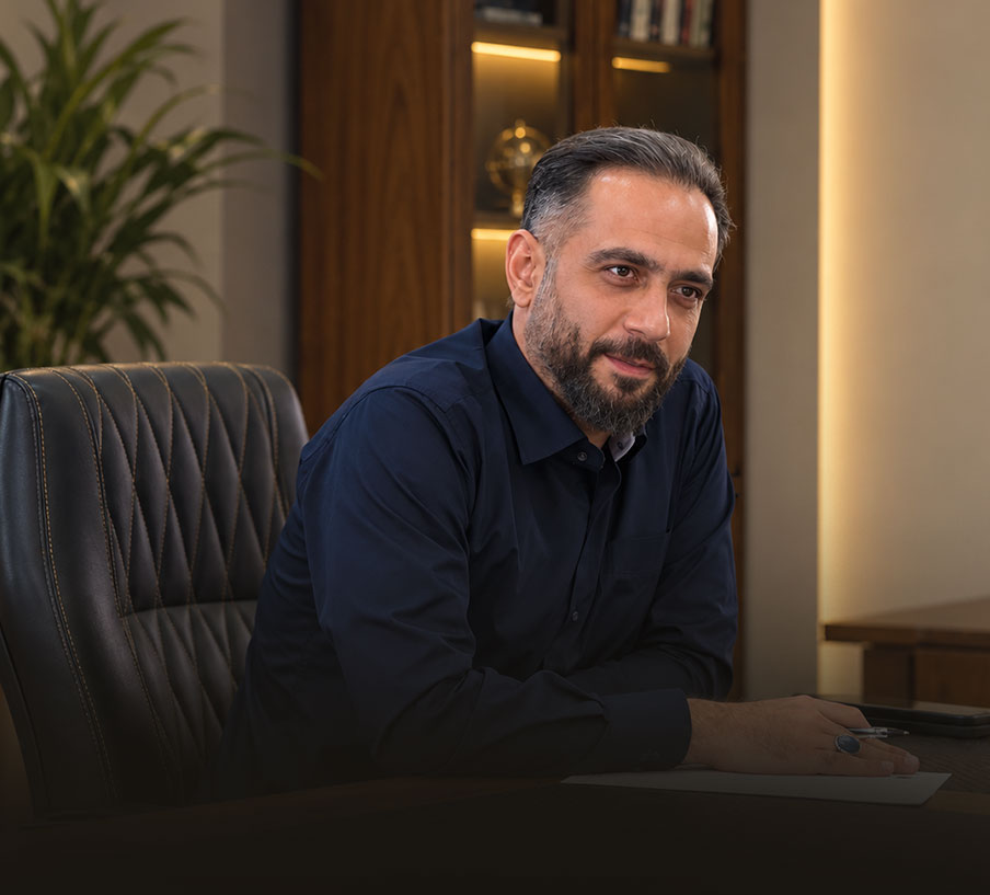 طراحی پرسونای مخاطب و شناسایی دقیق مشتری هدف کسب‌وکار